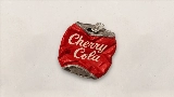 Videominiatuur Cherry Cola