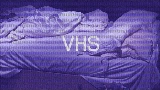 Videominiatuur VHS