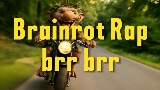 Videominiatuur Brainrot Rap (brr brr)