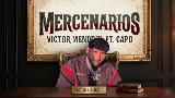 Videominiatuur Mercenarios