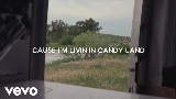 Videominiatuur Candy Land
