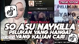 Videominiatuur DJ SO ASU - Pelukan Yang Hangat