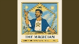 Videominiatuur Card I: The Magician