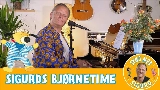 Videominiatuur Sigurds Bjørnetime (Kending)