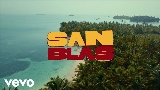 Videominiatuur san blaS