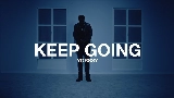Videominiatuur KEEP GOING
