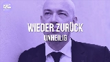 Videominiatuur Wieder zurück