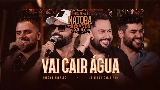 Videominiatuur Vai Cair Água - Ao Vivo