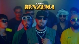 Videominiatuur Benzema
