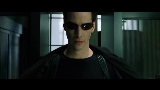 Videominiatuur Keanu Reeves