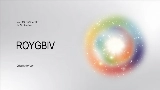 Videominiatuur ROYGBIV