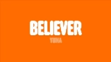 Videominiatuur believer