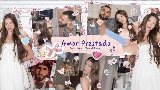 Videominiatuur Amor Prestado