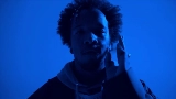 Videominiatuur Fade Blue (11pm)