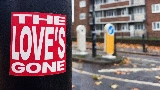 Videominiatuur The Love's Gone