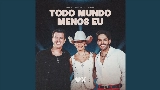 Videominiatuur Todo Mundo Menos Eu - Ao Vivo