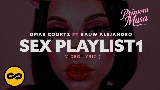 Videominiatuur S E X P L A Y L I S T 1