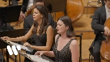 Videominiatuur Say: Mozart & Mevlana, Op. 110: II. Yedi öğüt