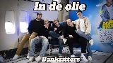 Videominiatuur In De Olie