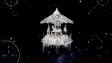 Videominiatuur Merry go round