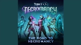 Videominiatuur The First Necromancer