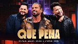 Videominiatuur Que Pena - Ao Vivo