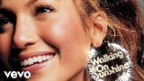 Videominiatuur Walking On Sunshine