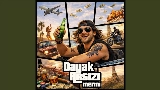 Videominiatuur Dayak Arsızı