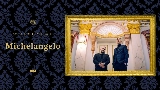Videominiatuur Michelangelo