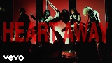 Videominiatuur HEART AWAY