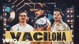 Videominiatuur Vacilona - Ao Vivo