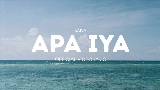 Videominiatuur Apa Iya