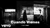 Videominiatuur Cuando Vienes