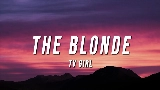 Videominiatuur The Blonde