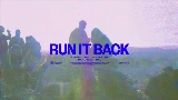 Videominiatuur Run It Back - Luuk Van Dijk Remix