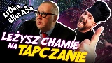 Videominiatuur Leżysz, Chamie, na tapczanie