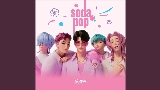 Videominiatuur Soda Pop - version française