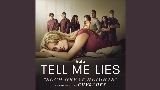Videominiatuur Such Great Heights - From Tell Me Lies (Season 3)