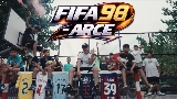 Videominiatuur FIFA 98
