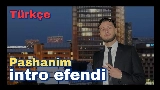 Videominiatuur intro efendi