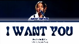 Videominiatuur I Want You (Prod. Kim Do Hun)