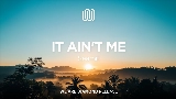 Videominiatuur It Ain't Me