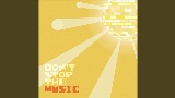 Videominiatuur Don't Stop The Music