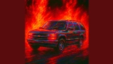 Videominiatuur Chevrolet Tahoe (Slowed)