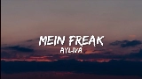 Videominiatuur Mein Freak