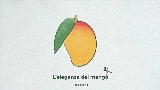 Videominiatuur l'eleganza del mango