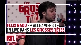 Videominiatuur Allez viens !